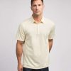 Apparel * | Flash Sale Travis Mathew Classy Polo