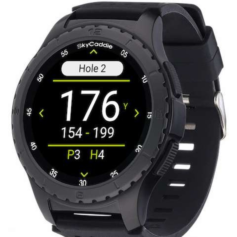 Gear * | Cheap Online Skycaddie Lx5 Gps Watch