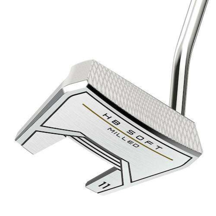 Men'S Clubs * | New Cleveland Hb Soft Milled #11