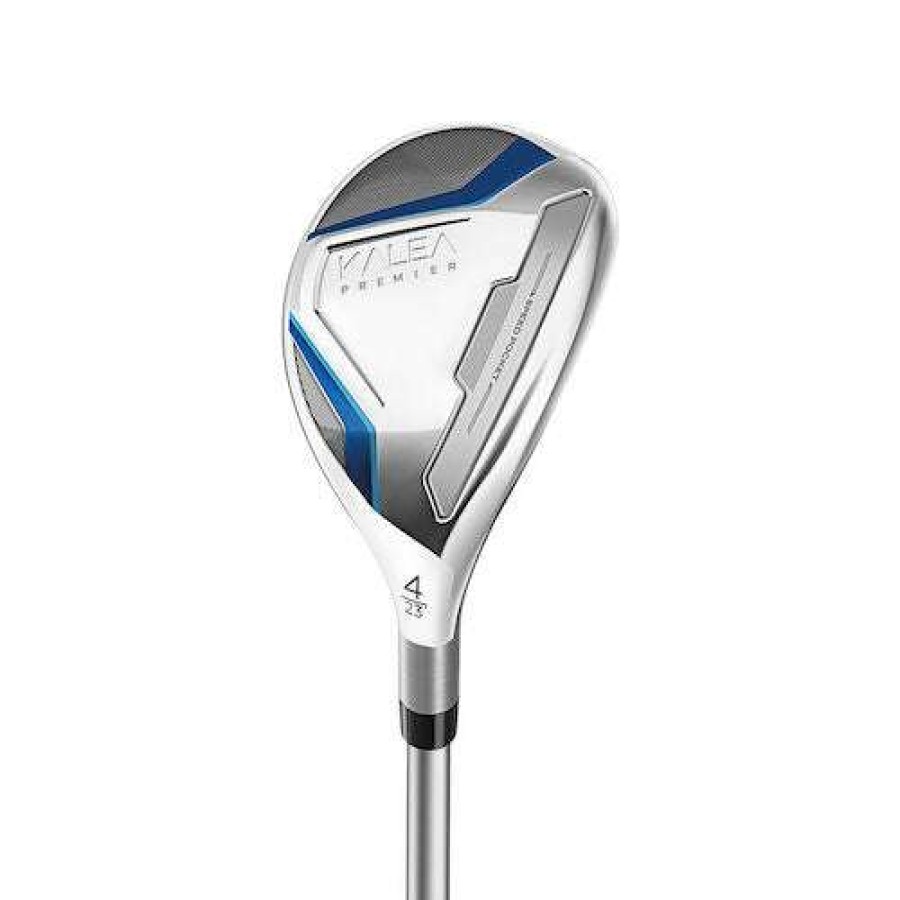 Men'S Clubs * | Flash Sale Taylormade Kalea Premier Hybrid