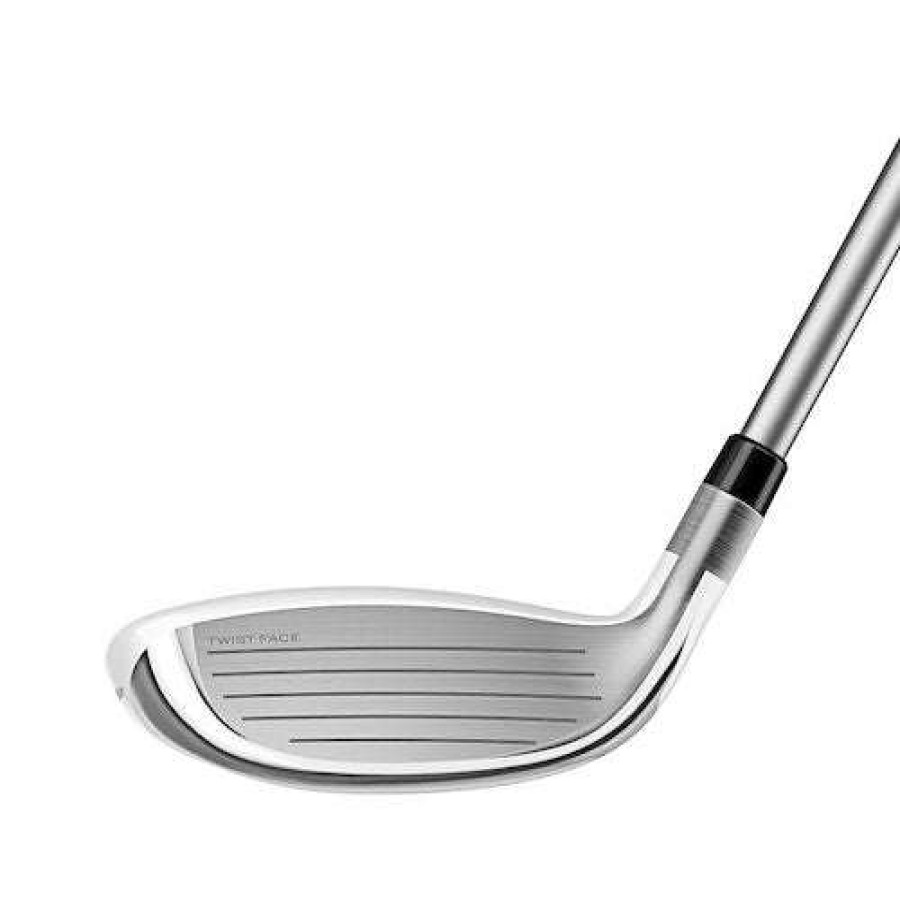 Men'S Clubs * | Flash Sale Taylormade Kalea Premier Hybrid