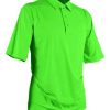 Apparel * | New Sun Mountain Silvertip Polo