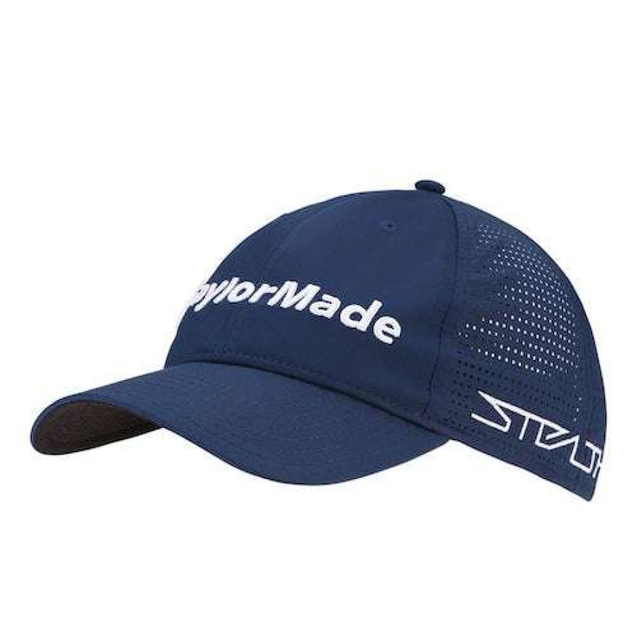 Apparel * | Cheap Online Taylormade 2023 Tour Litetech Hat