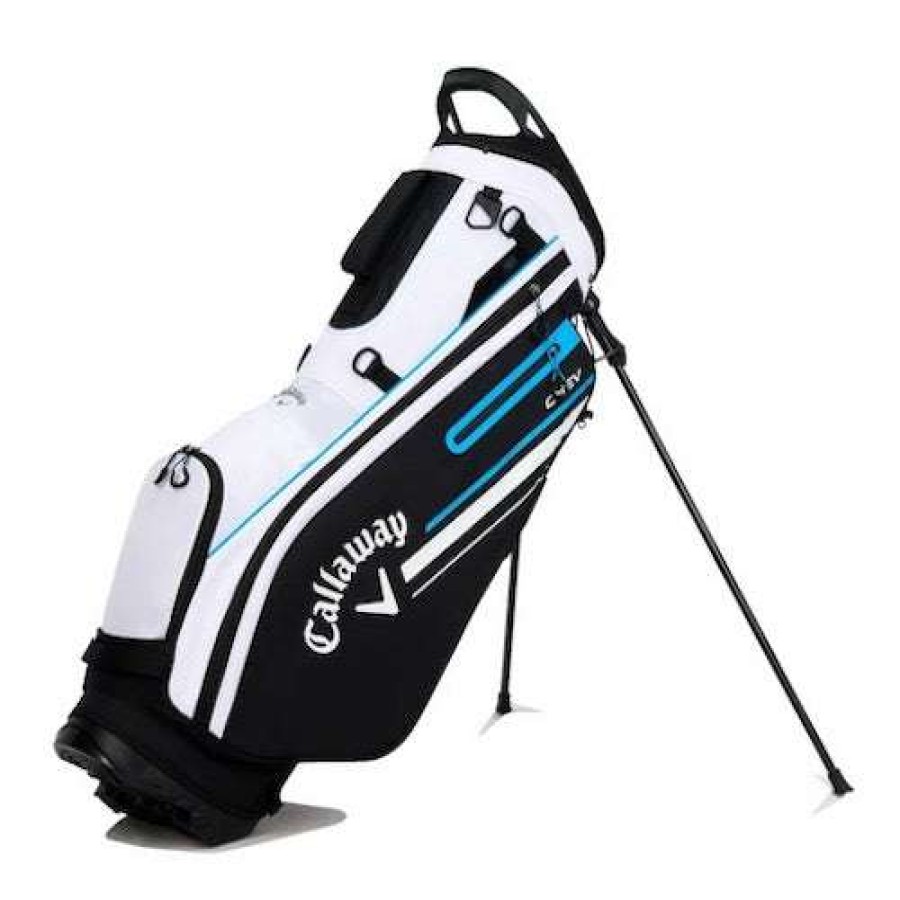 Bags * | Shop Callaway 2023 Chev Stand Bag