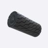 Gear * | Clearance Therabody Wave Roller Black