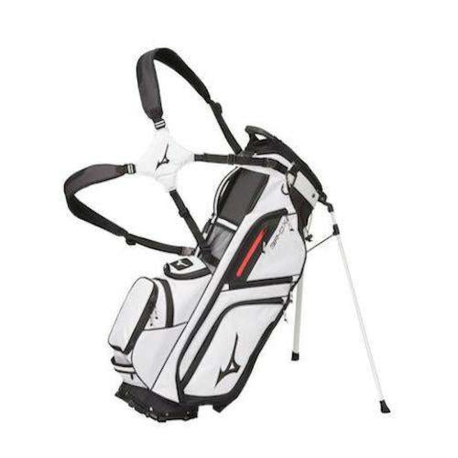 Bags * | Online Mizuno 2021 Br-Dx Stand Bag