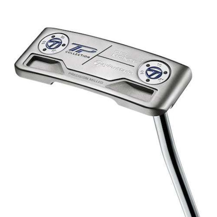 Men'S Clubs * | Online Taylormade Hydroblast Del Monte #7 Putter