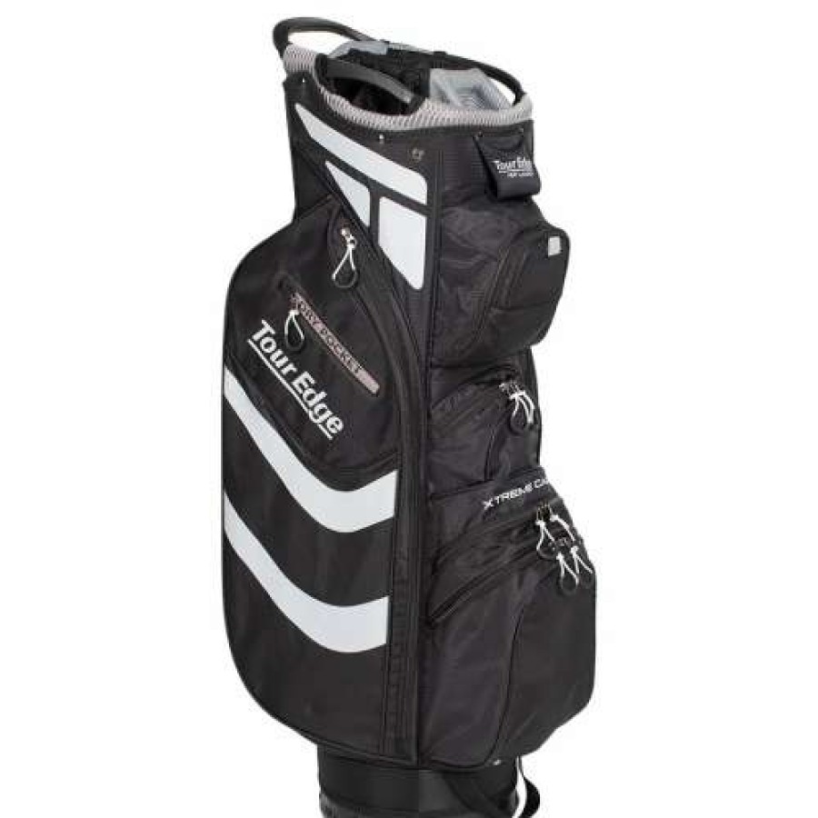 Bags * | Shop Tour Edge Hot Launch Xtreme Cart 5.0