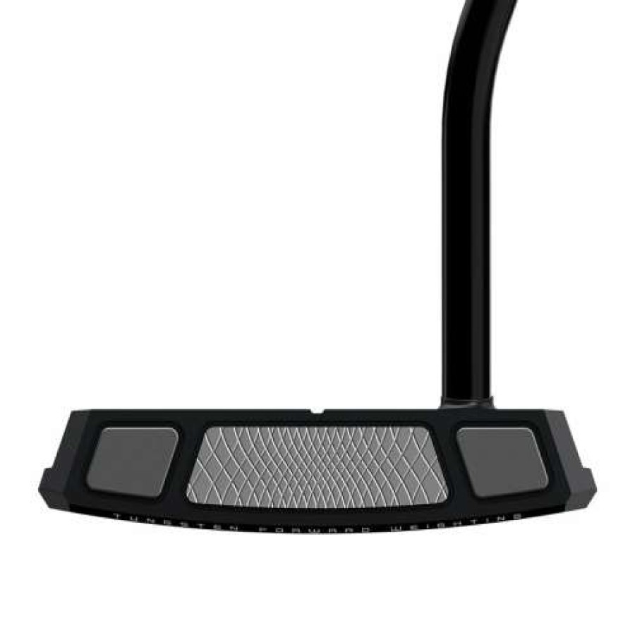 Men'S Clubs * | New Cleveland Frontline Cero Single Bend Putter