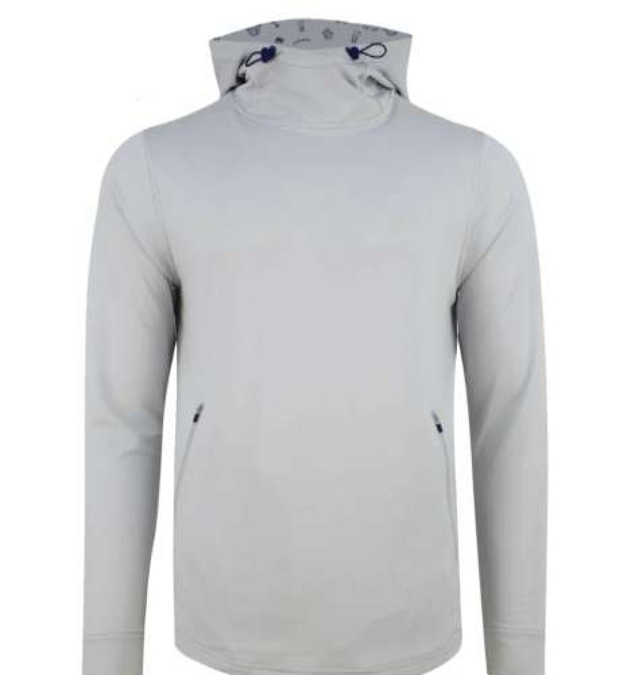 Apparel * | Promotion Swannies Ivy Hoodie