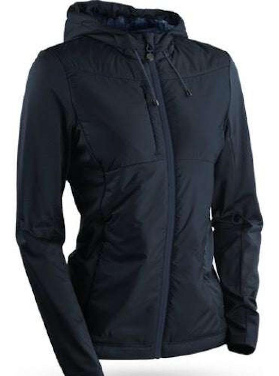 Apparel * | Premium Sun Mountain Women'S Colter Ii Jacket