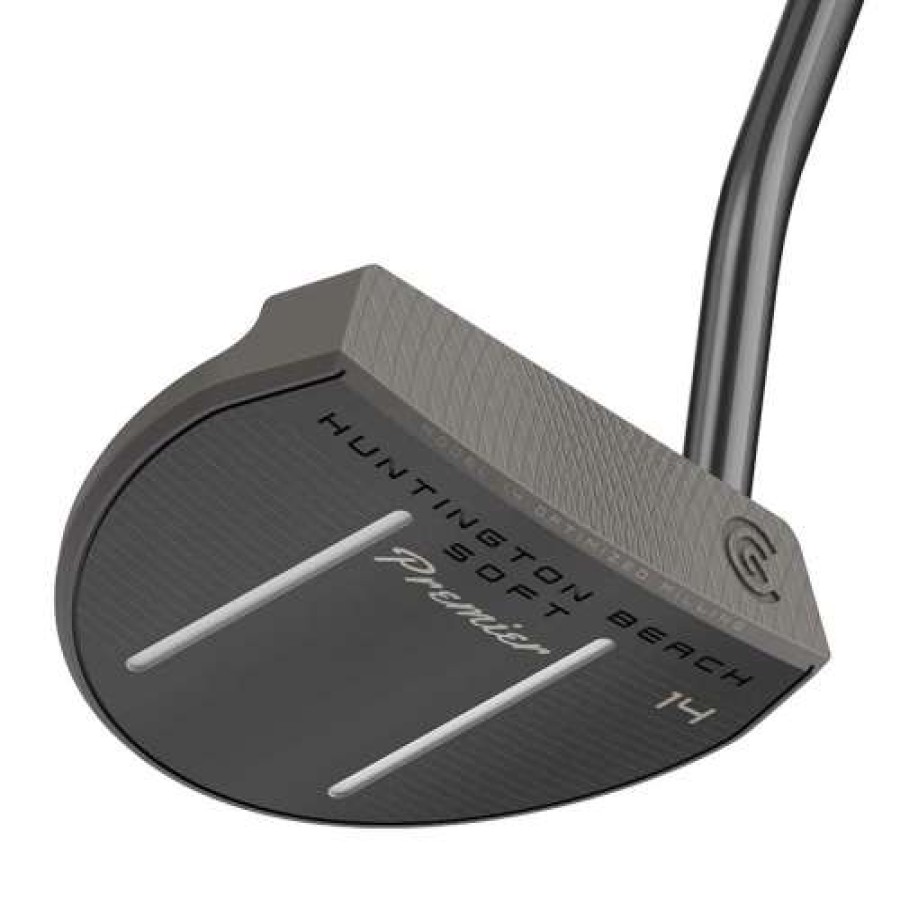 Men'S Clubs * | Premium Cleveland Hb Soft Premier #14 Putter