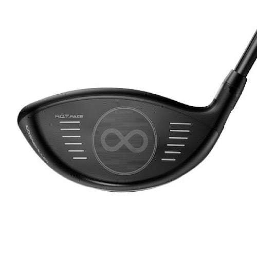 Men'S Clubs * | Wholesale Cobra Ltdx Max Driver Black/Gold