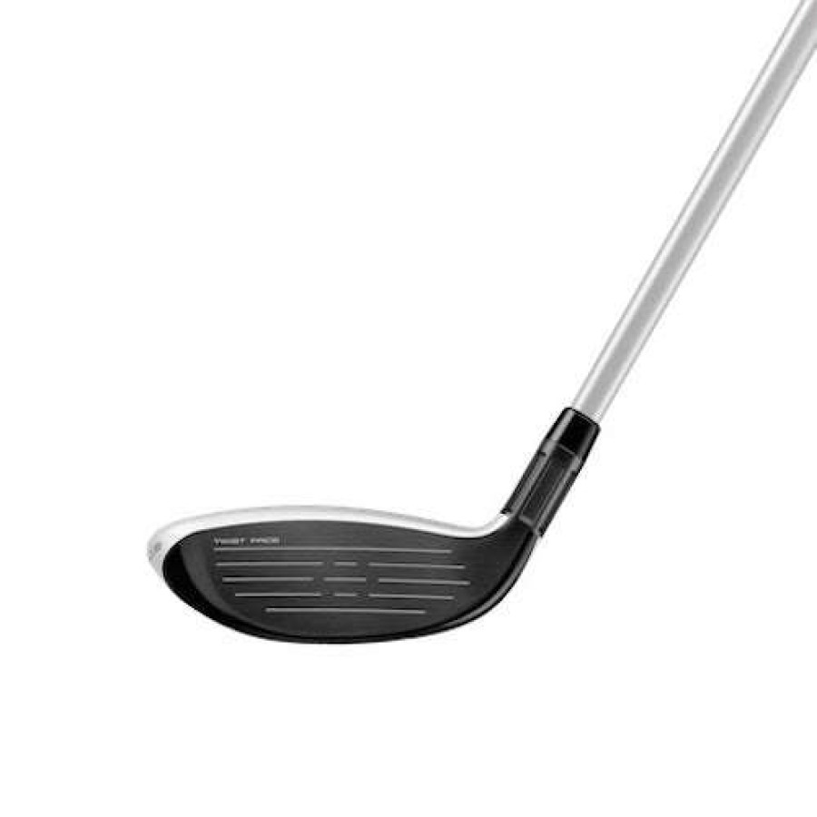 Women'S Clubs * | Flash Sale Taylormade Women'S Sim2 Max Hybrid