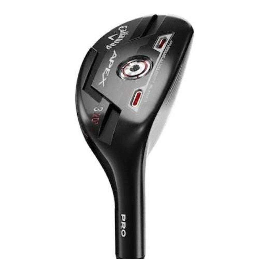 Men'S Clubs * | Wholesale Callaway Apex Pro 21 Hybrid