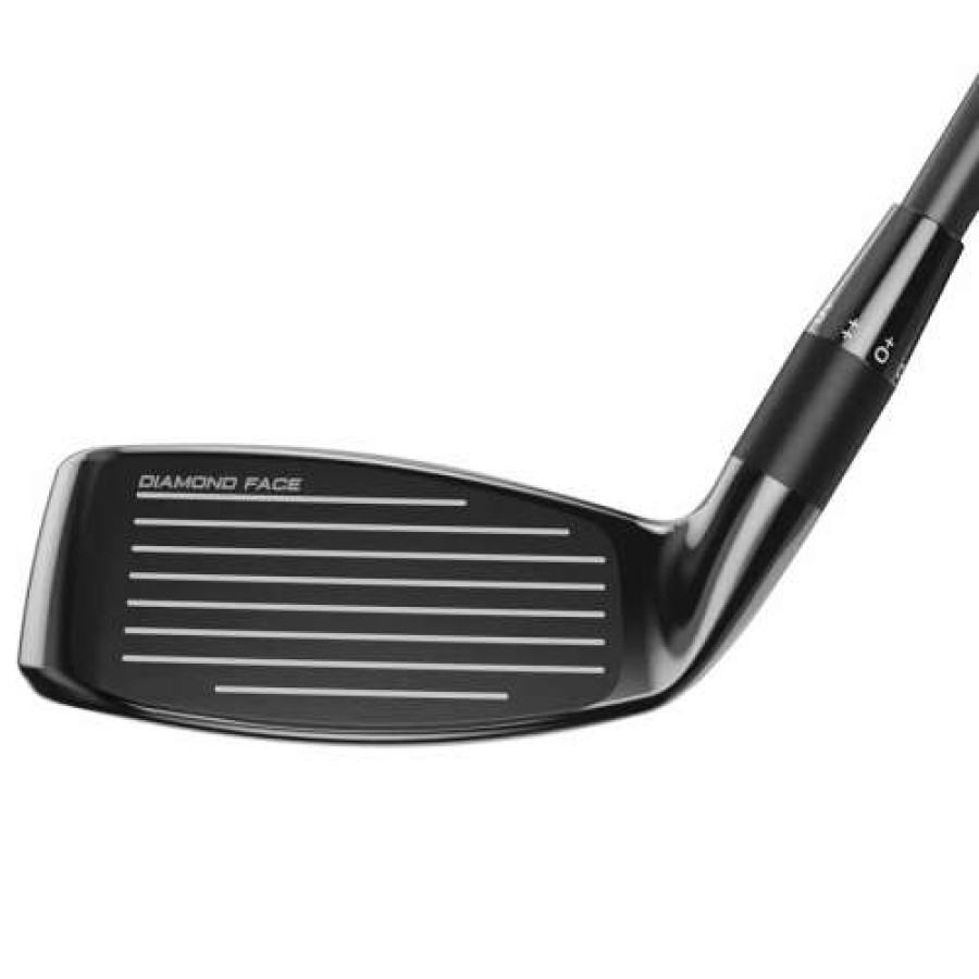 Men'S Clubs * | Shop Tour Edge Exotics C722 Hybrid