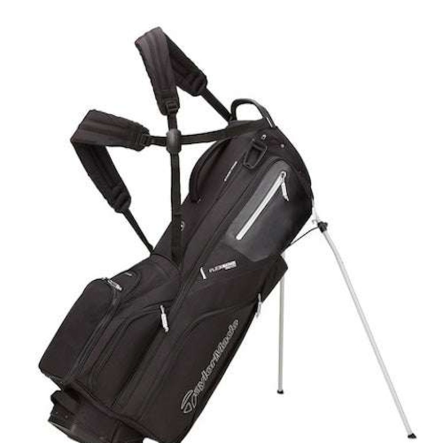 Bags * | 100% Guarantee Taylormade 2021 Flextech Crossover Stand Bag