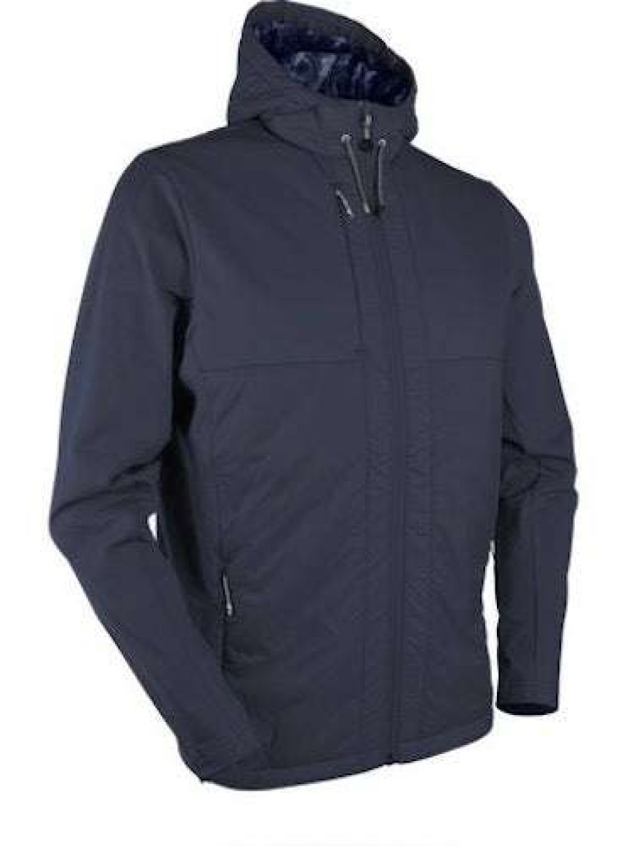 Apparel * | New Sun Mountain Colter Ii Jacket