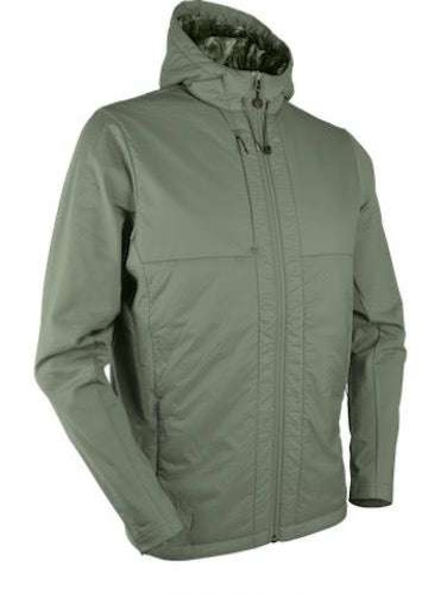 Apparel * | New Sun Mountain Colter Ii Jacket