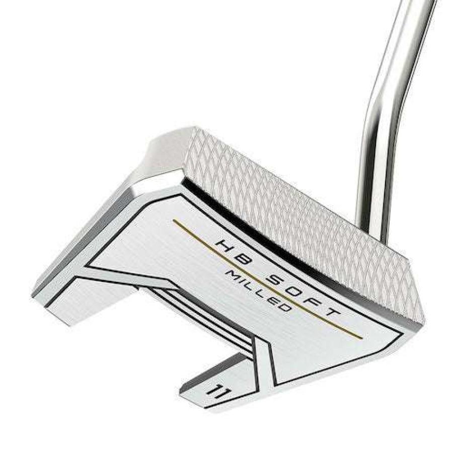 Men'S Clubs * | Best Sellers Cleveland Hb Soft Milled #11 Ust All-In