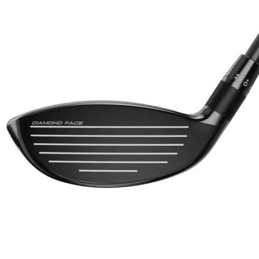 Men'S Clubs * | Quick Delivery Tour Edge Exotics C722 Fairway Wood