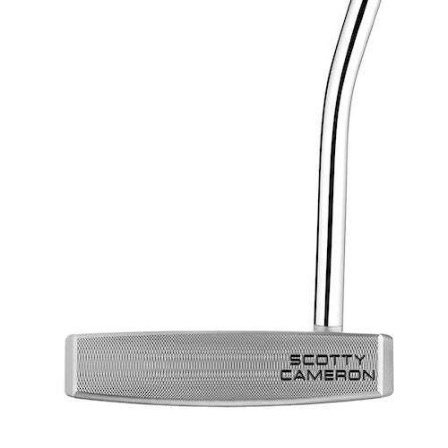 Men'S Clubs * | Wholesale Scotty Cameron 2022 Phantom X 9 Putter 34