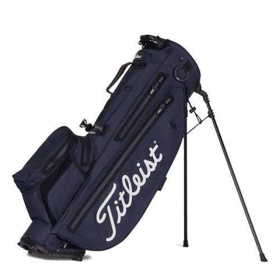 Bags * | Best Sellers Titleist Players 4 Plus Stadry Stand Bag