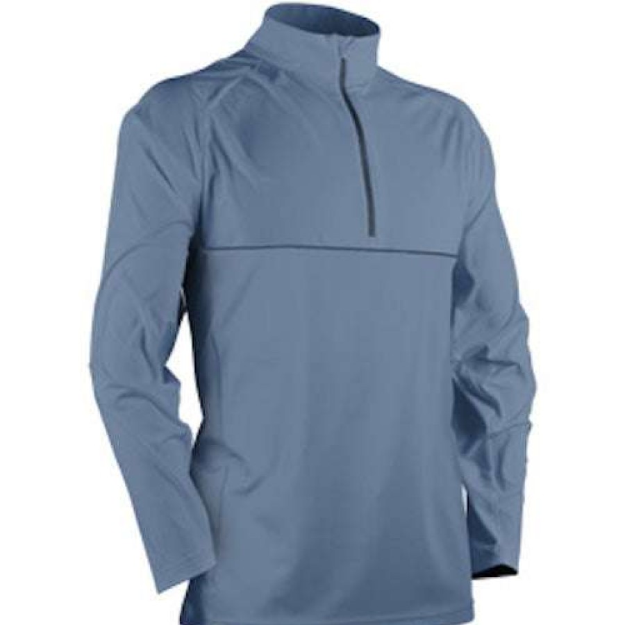 Apparel * | Clearance Sale Sun Mountain Second Layer