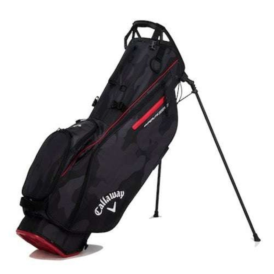 Bags * | Shop Callaway 2023 Hyperlite Zero Stand Bag