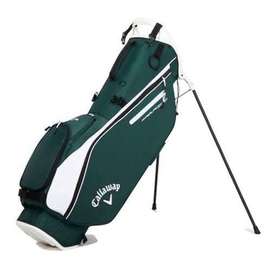 Bags * | Shop Callaway 2023 Hyperlite Zero Stand Bag