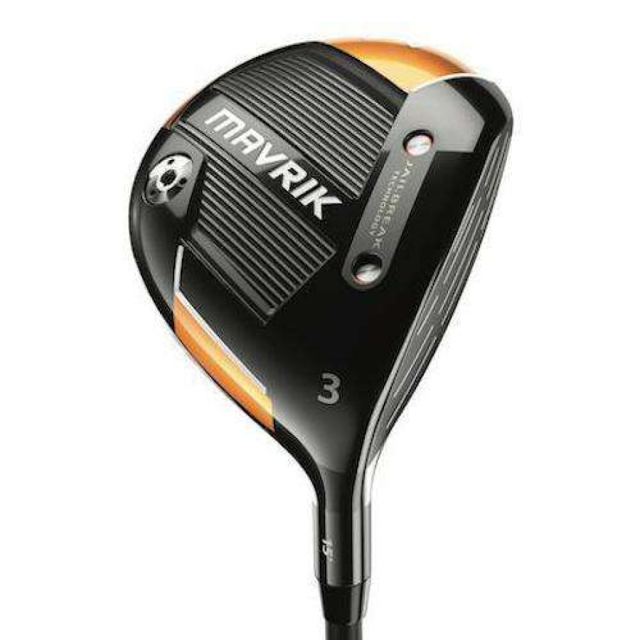 Women'S Clubs * | Clearance Callaway Women'S Mavrik 2022 Fairway