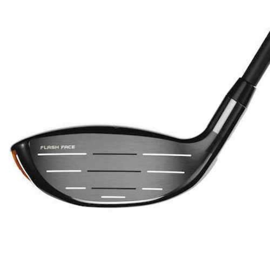 Women'S Clubs * | Clearance Callaway Women'S Mavrik 2022 Fairway