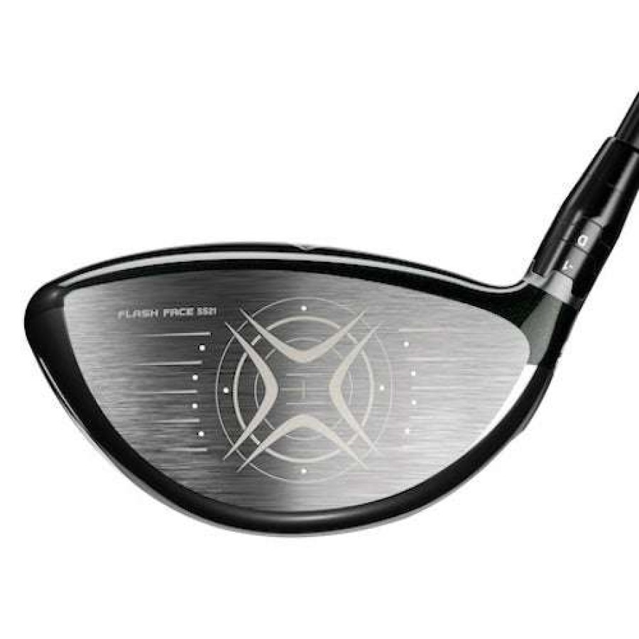 Men'S Clubs * | Wholesale Callaway Epic Max Ls Driver