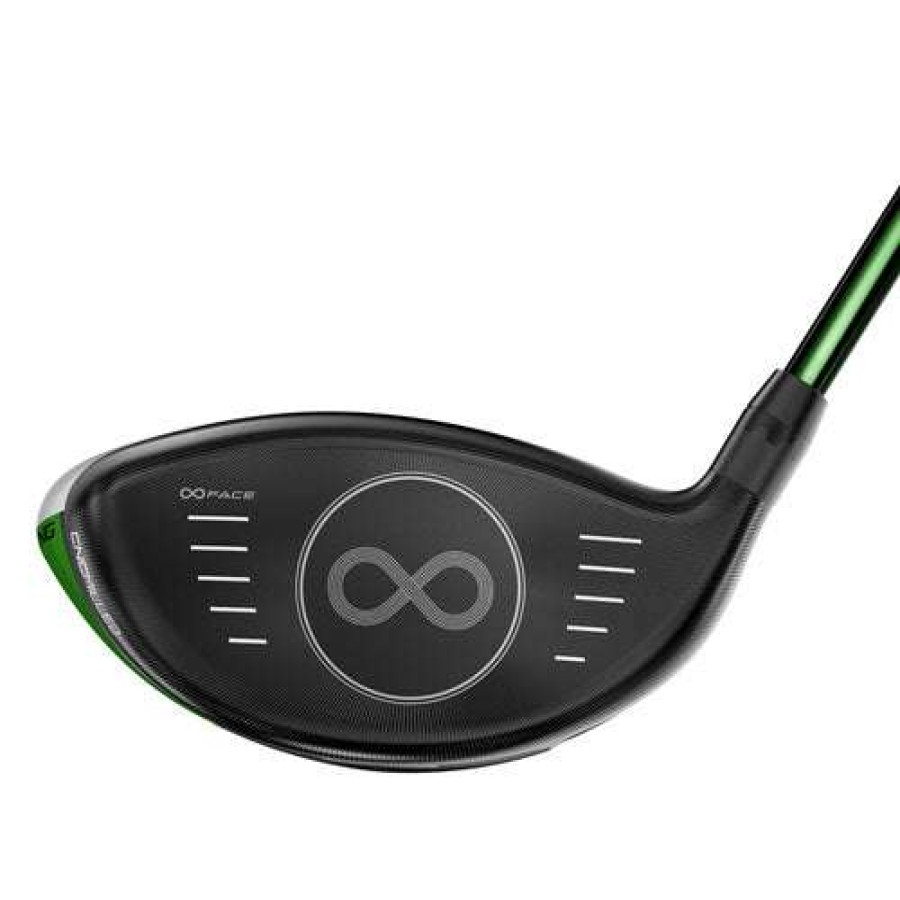 Men'S Clubs * | Clearance Sale Cobra Radspeed Season Opener Driver