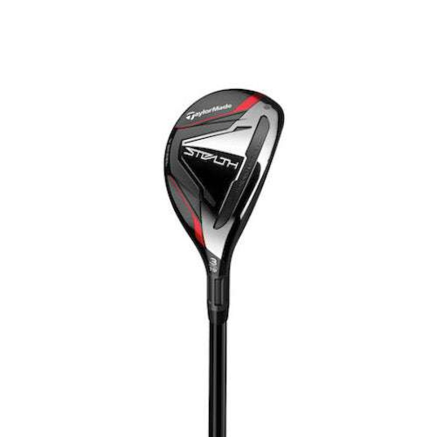 Men'S Clubs * | Flash Sale Taylormade Stealth Hybrid