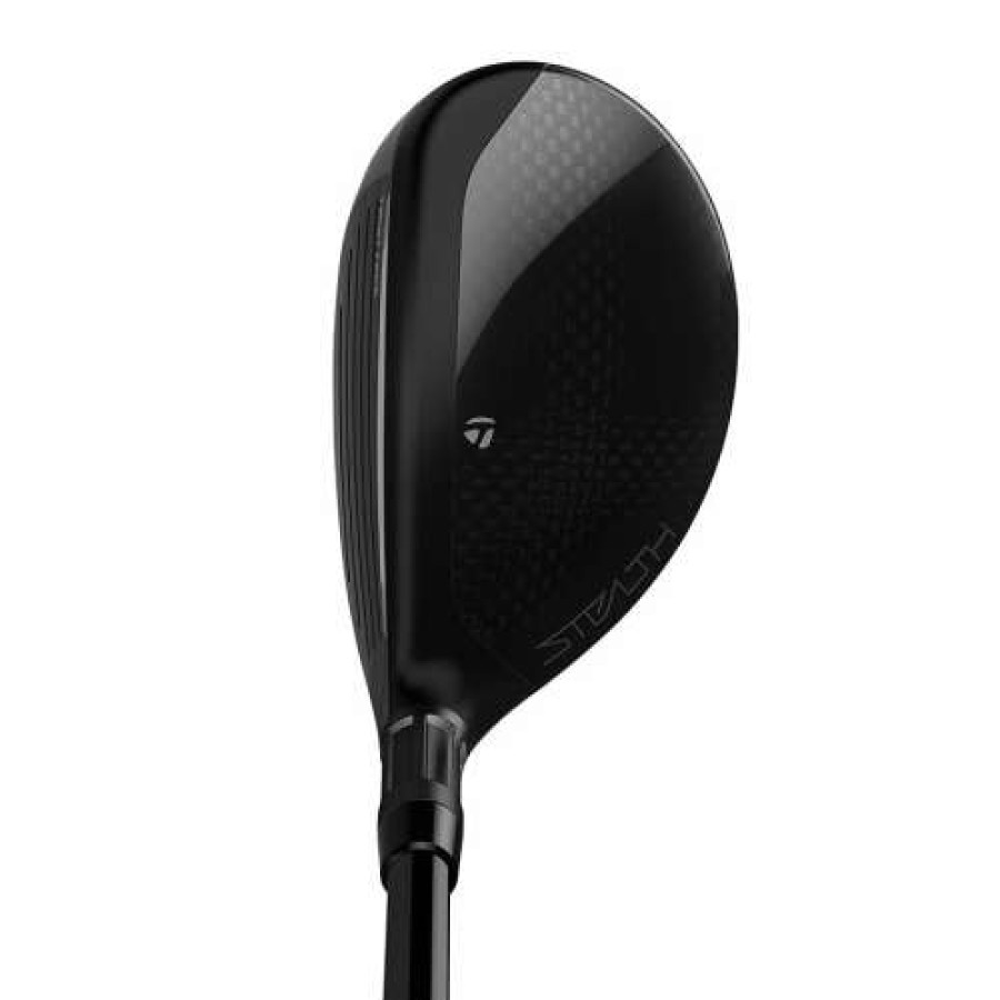 Men'S Clubs * | Shop Taylormade Stealth 2 Hybrid