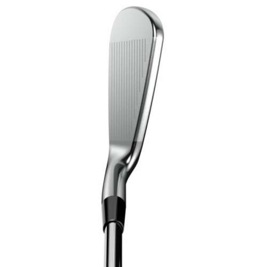 Men'S Clubs * | Free Delivery Cobra King Forged Tec X Steel