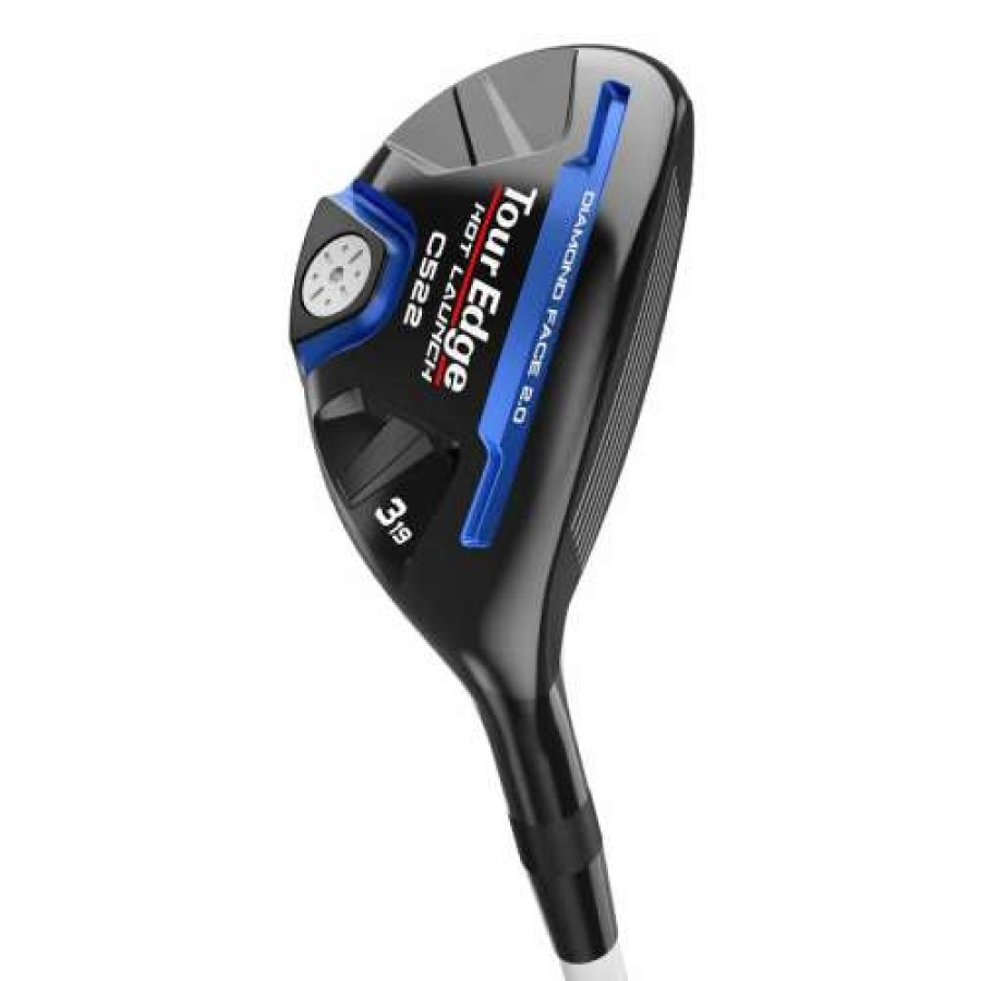 Men'S Clubs * | Clearance Tour Edge Hot Launch C522 Hybrid