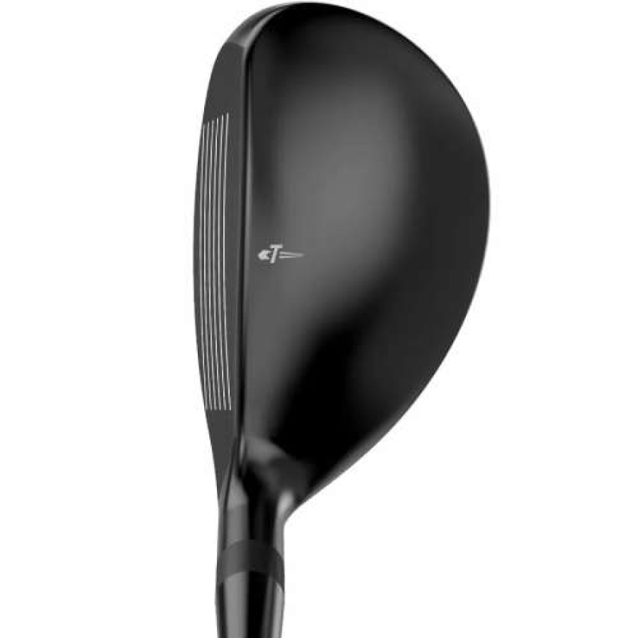 Men'S Clubs * | Clearance Tour Edge Hot Launch C522 Hybrid