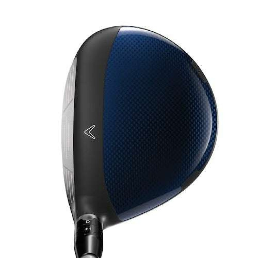 Women'S Clubs * | Shop Women'S Callaway Paradym Fairway Wood