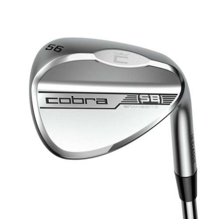 Men'S Clubs * | Discount Store Cobra 2023 Snakebite Wedge