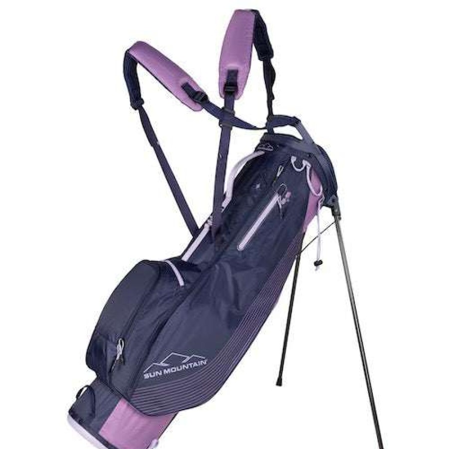 Bags * | Discount Store Sun Mountain 2023 Women'S 2.5+ Stand Bag