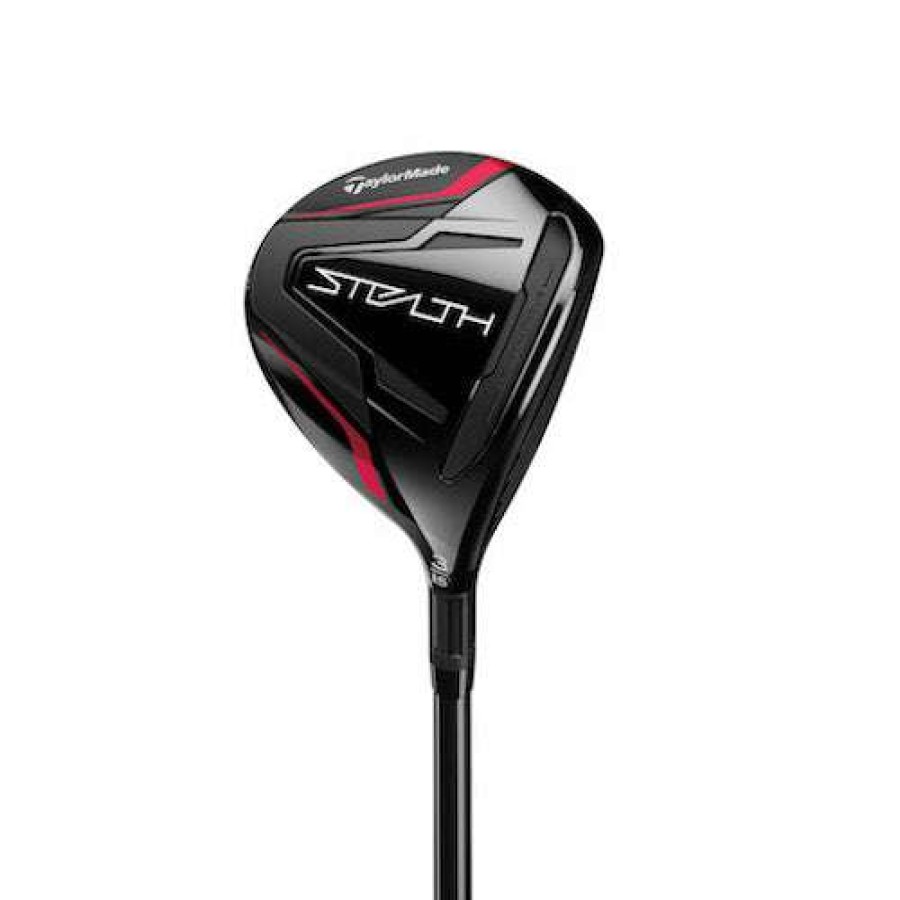 Men'S Clubs * | Wholesale Taylormade Stealth Fairway Wood