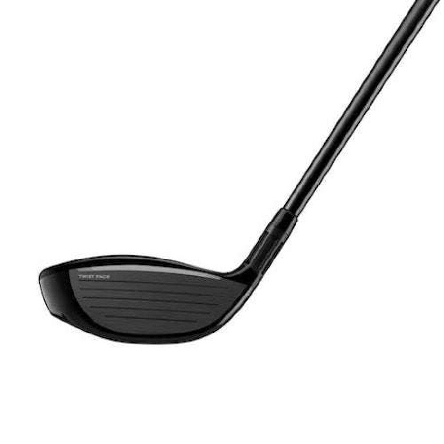 Men'S Clubs * | Wholesale Taylormade Stealth Fairway Wood