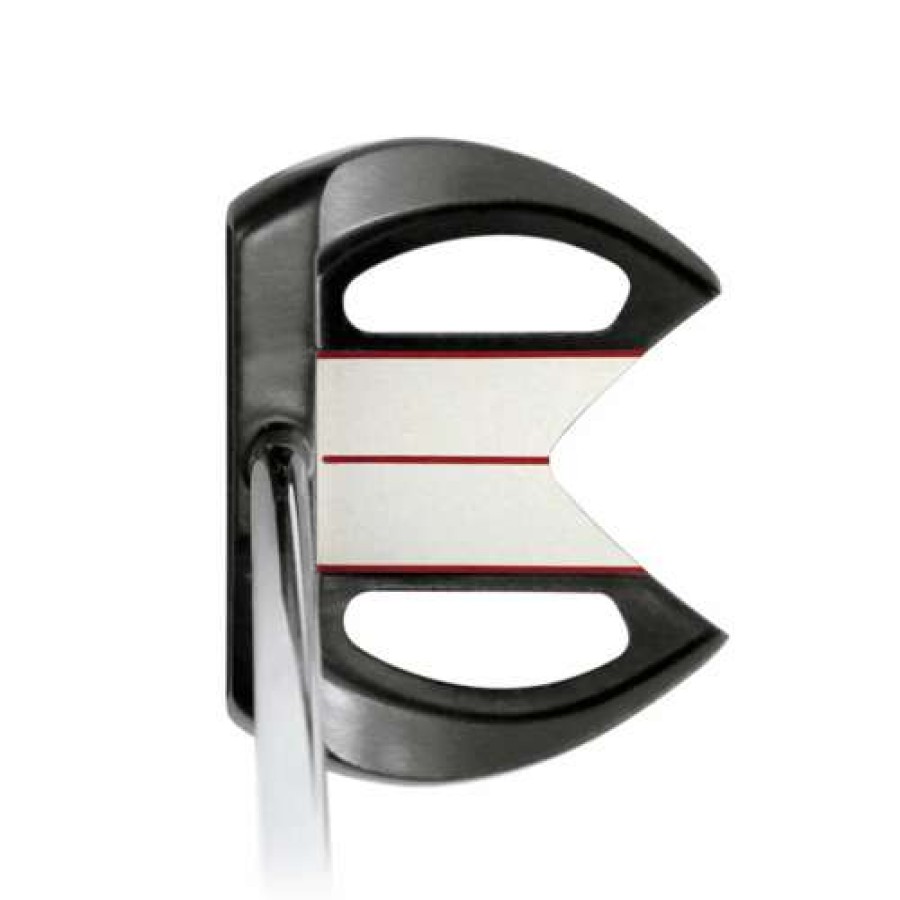 Men'S Clubs * | New Tour Edge Bazooka Pro-4 Putter