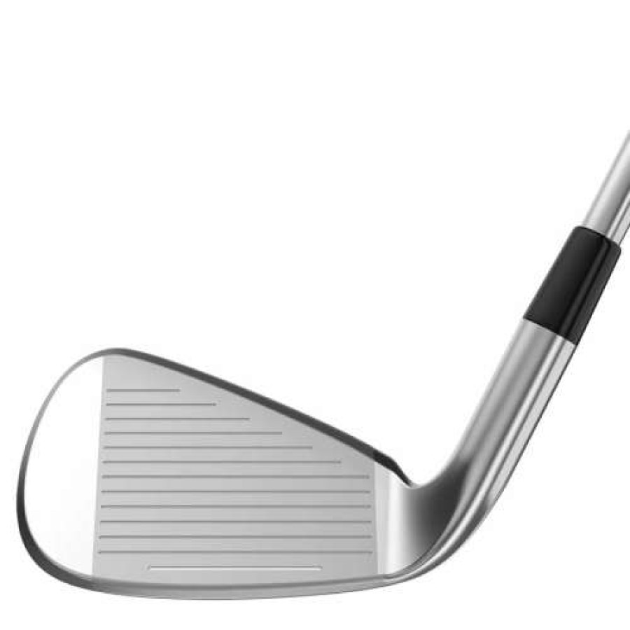 Men'S Clubs * | Shop Tour Edge Hot Launch C522 Iron Sets Steel