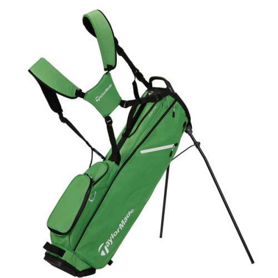 Bags * | Cheap Online Taylormade 2023 Custom Flextech Lite Stand Bag