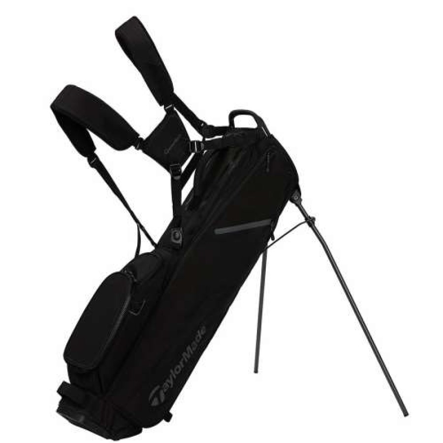 Bags * | Cheap Online Taylormade 2023 Custom Flextech Lite Stand Bag