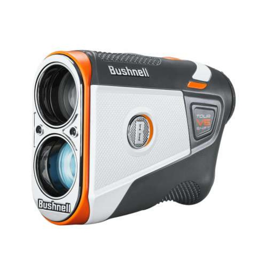 Gear * | Flash Sale Bushnell Tour V6 Shift Patriot Pack