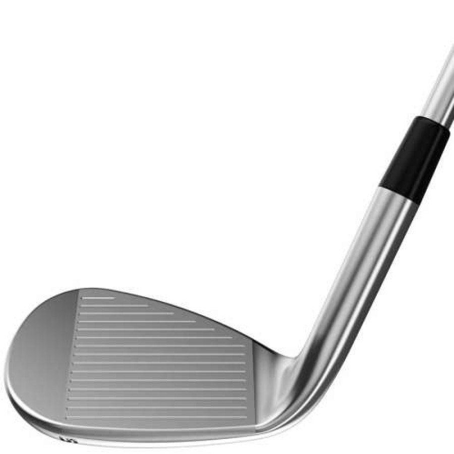 Men'S Clubs * | Clearance Tour Edge Hot Launch Vibrcor Wedge Graphite Shaft